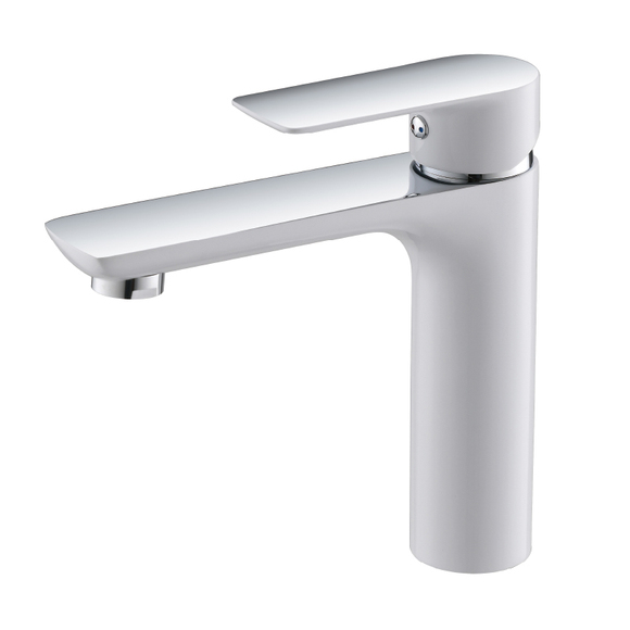 single handle kitchen faucet