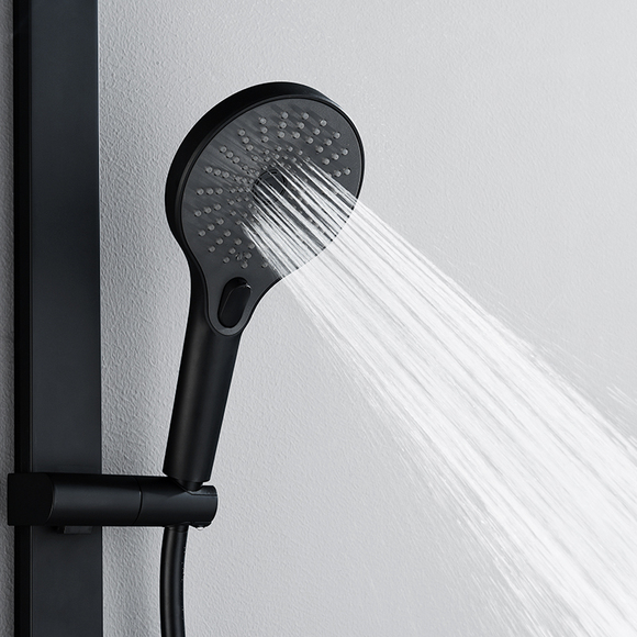 hardware shower