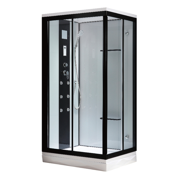 steam shower bath enclosure cabin