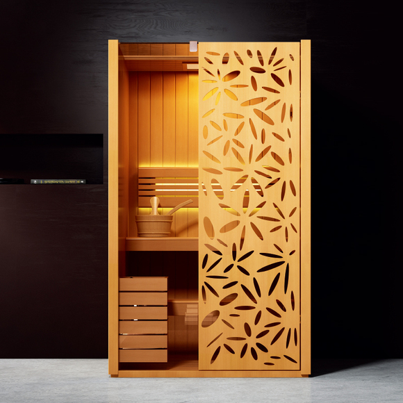 steam room manufacturers