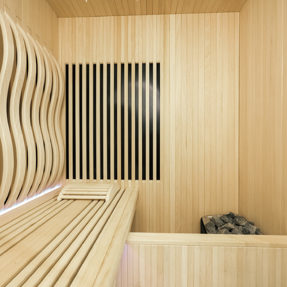 sauna steam room for sale