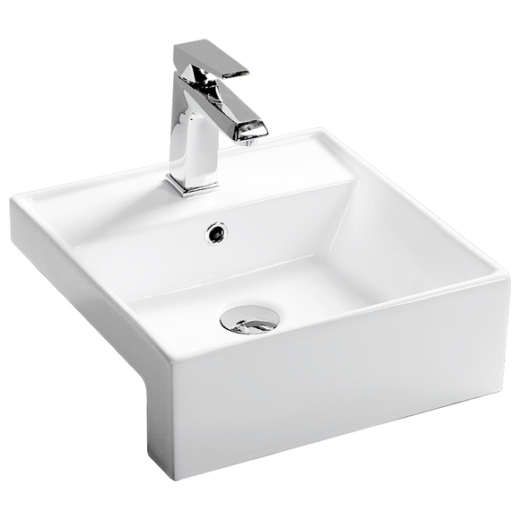Ceramic Basins