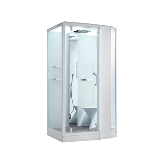 bathroom shower cabin