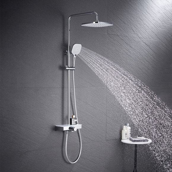 hand shower