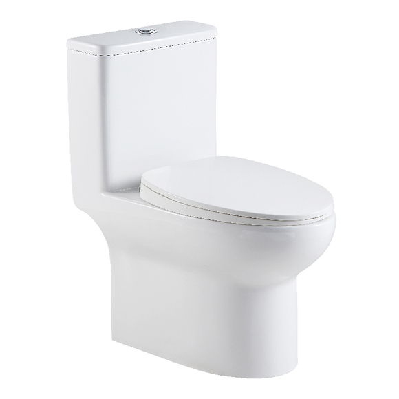 wc toilet
