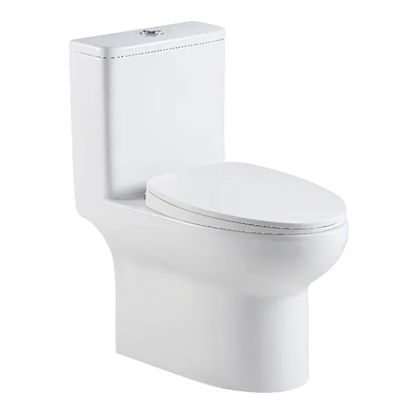 wc toilet
