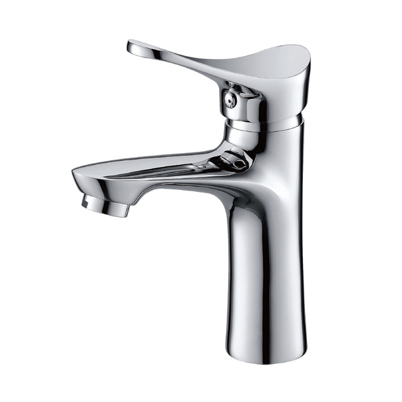 outdoor water faucet