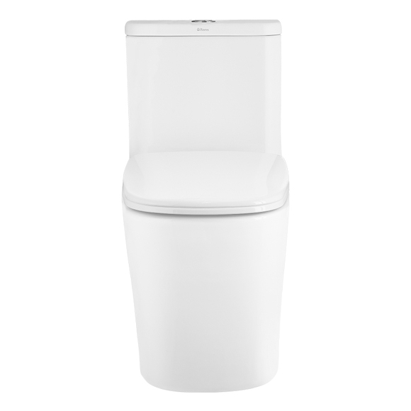 public toilets