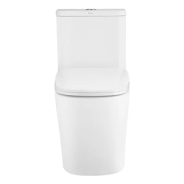 public toilets
