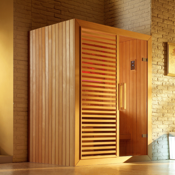 small steam room for home