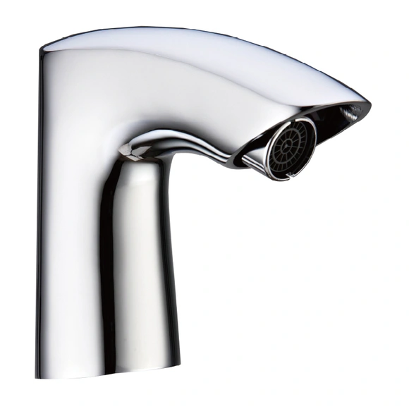 sensor basin faucet