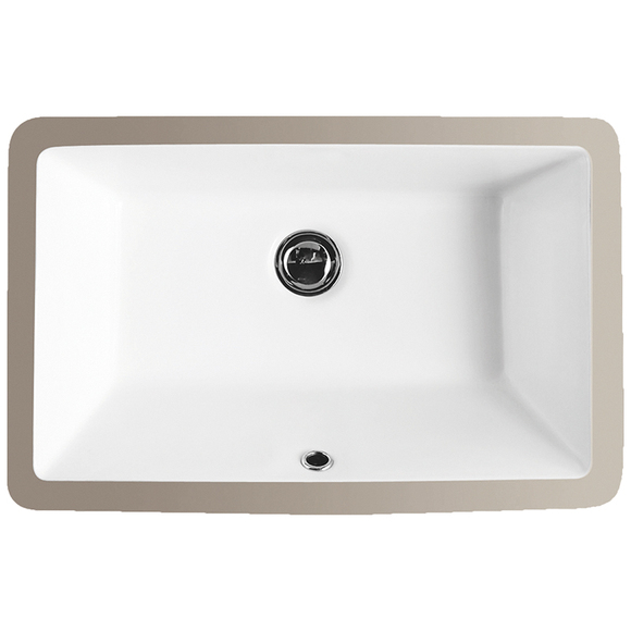 cloakroom basin