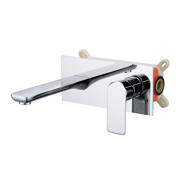 faucets and fixtures