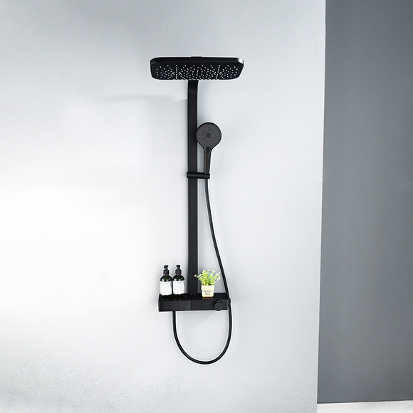 Fashion Bath Shower Mixer