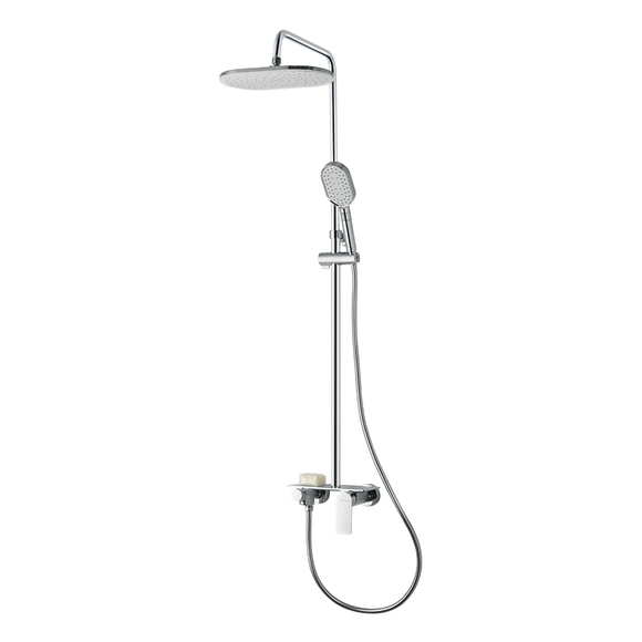 Bathroom Shower Set Kit