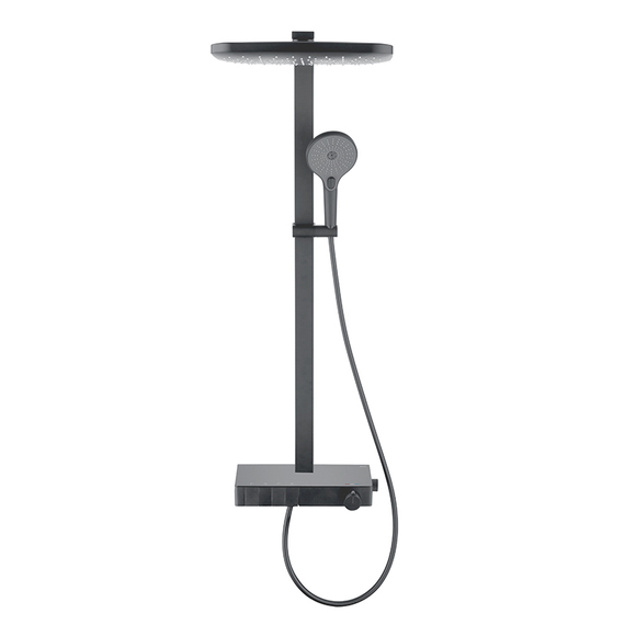 4-function Shower Faucet Set