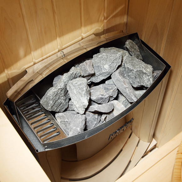 tylo steam room