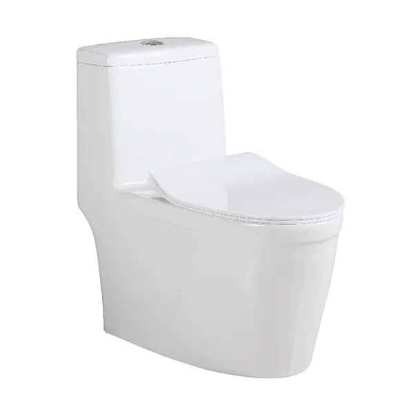 commercial toilet