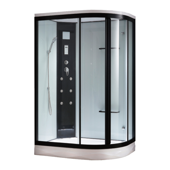 new shower cabin