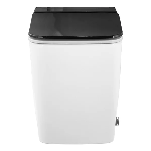 new toilet