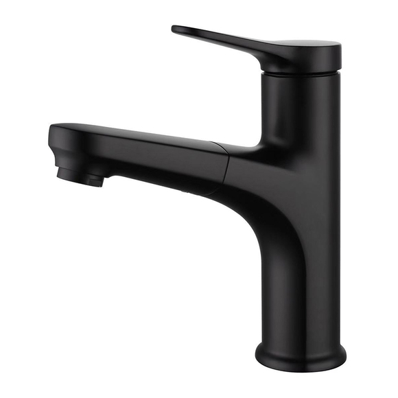 brushed gold bathroom faucet