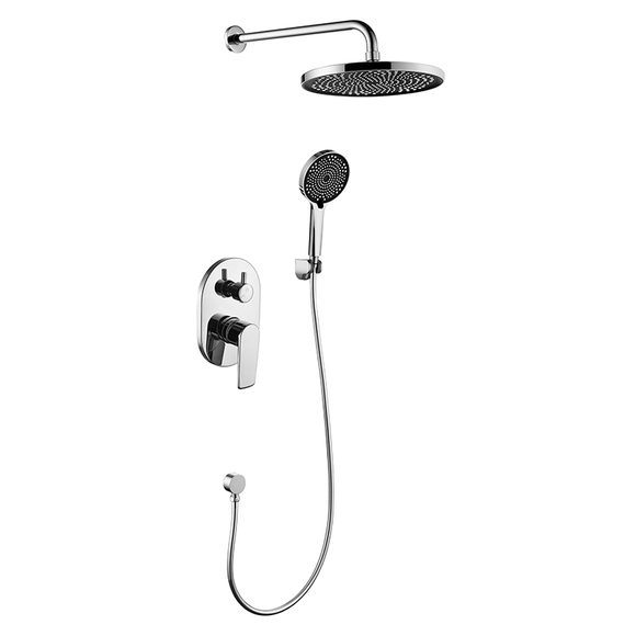 Bathroom Shower Mixer