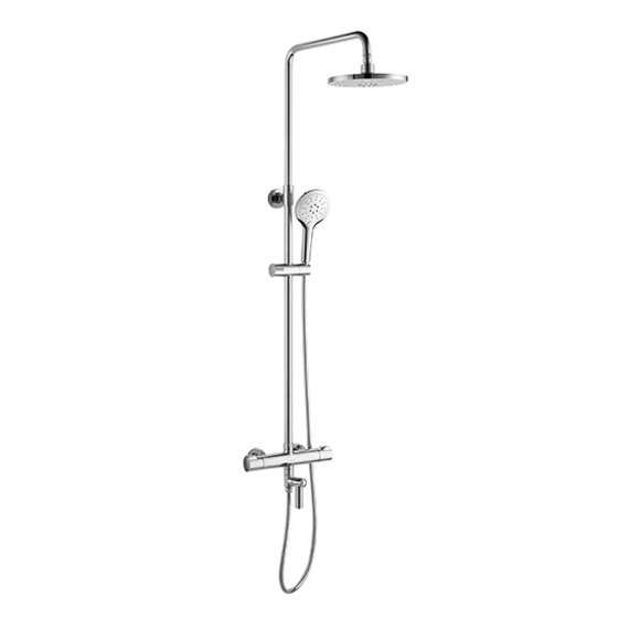 Bath Shower Head Faucet Set
