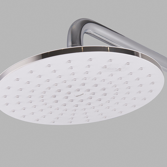 shower head