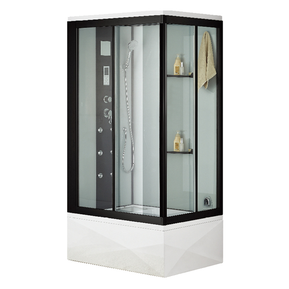 bath shower steam cabin