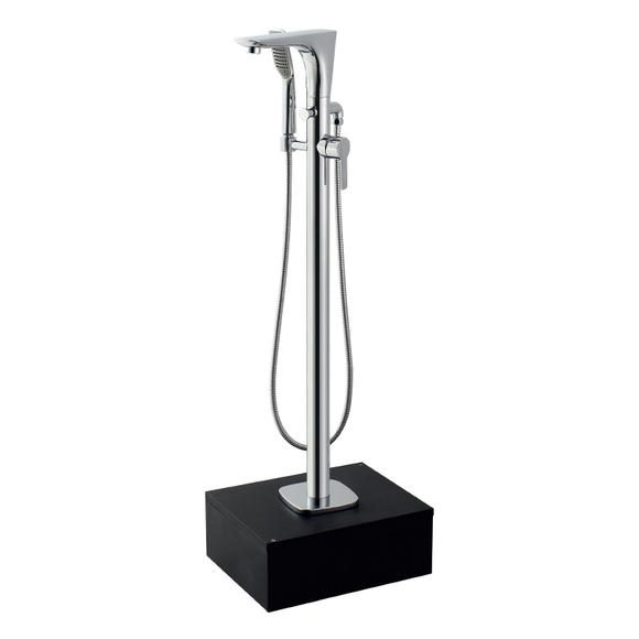 shower hardware