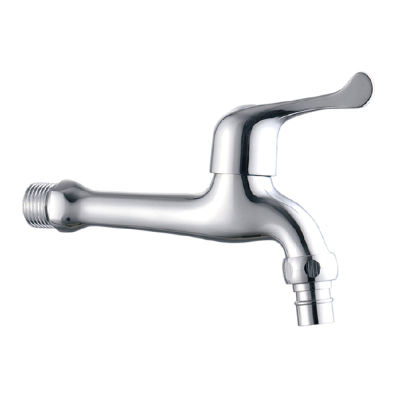 laundry faucet