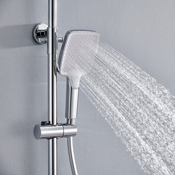 hand shower