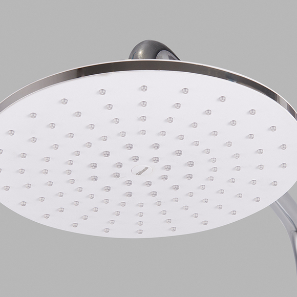 Rainfall Shower Set