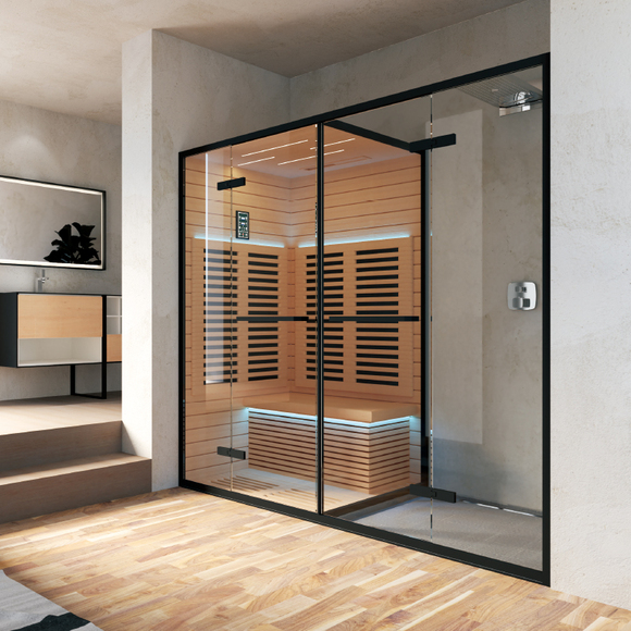 indoor steam room for sale