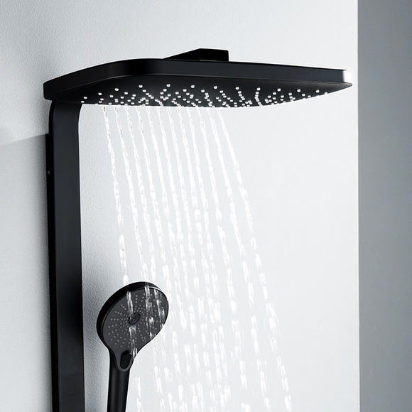 shower bath