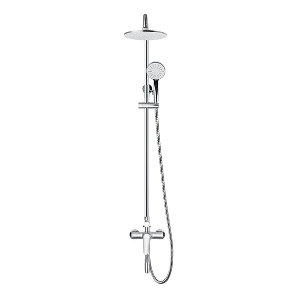 shower set