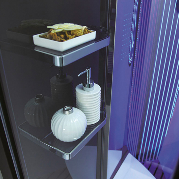 best steam shower cabins