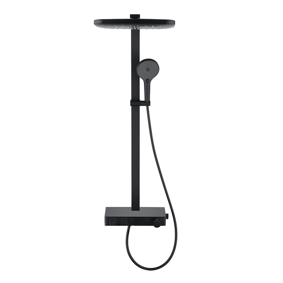 Rainfall Shower Head