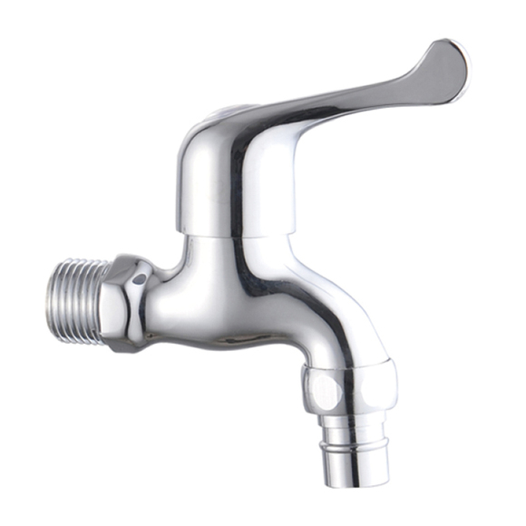laundry faucet