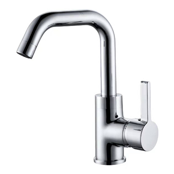 wall mount kitchen faucet