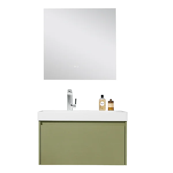 Gabinete de baño