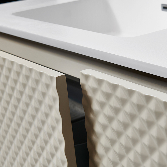 bathroom furniture supplier