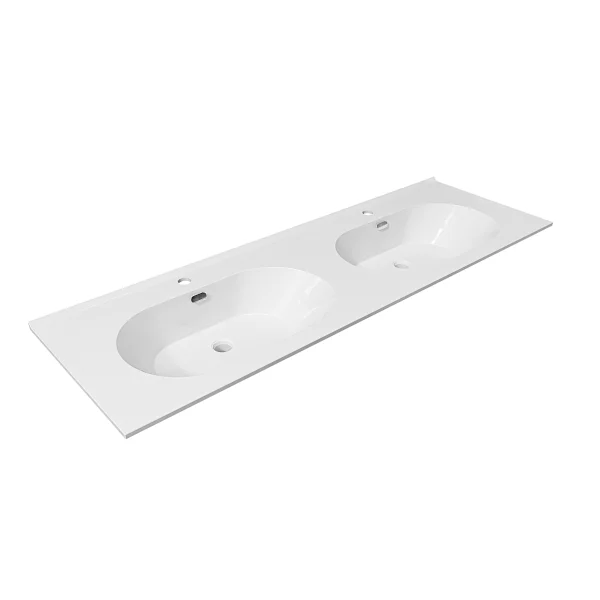 countertop basin unit