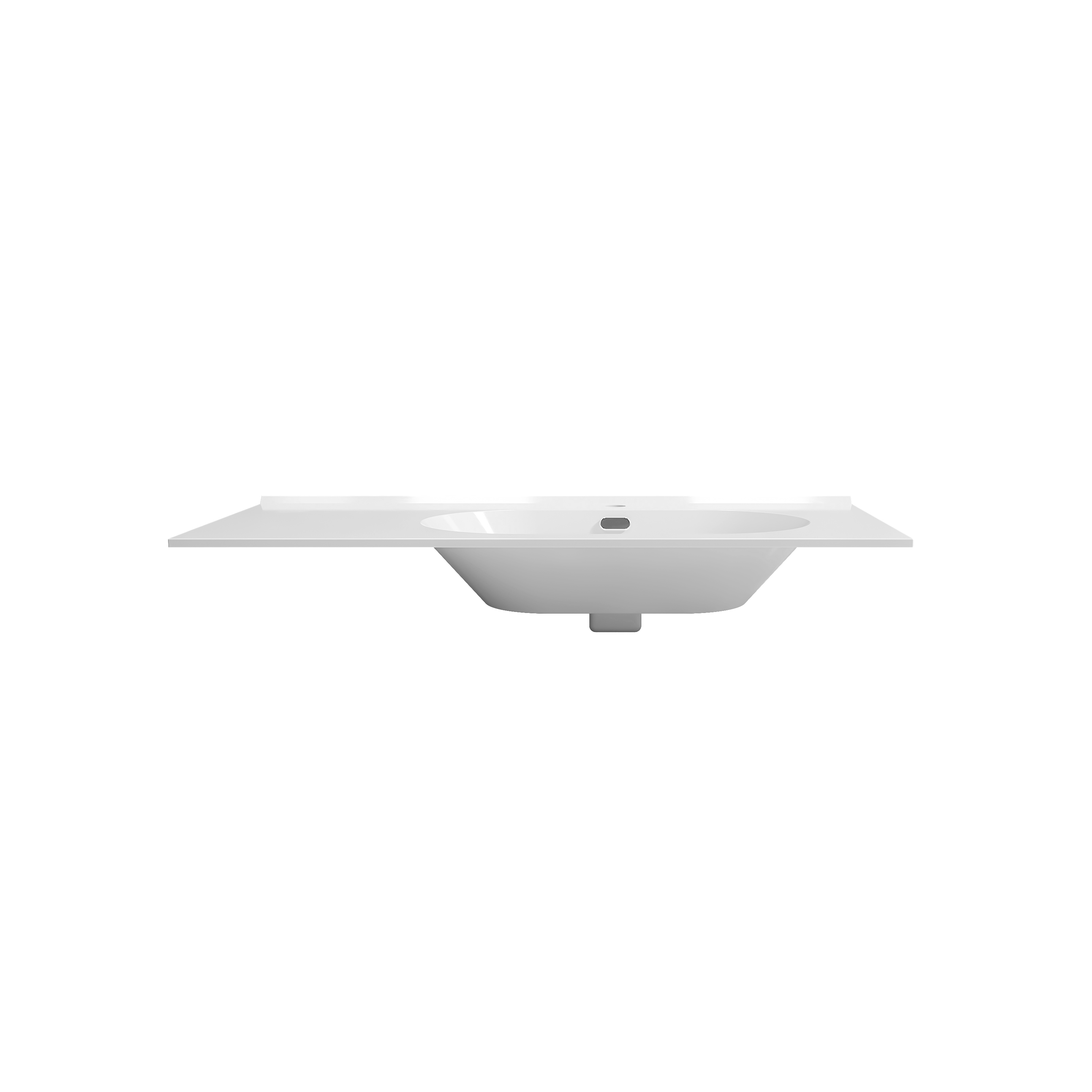 counter top basin