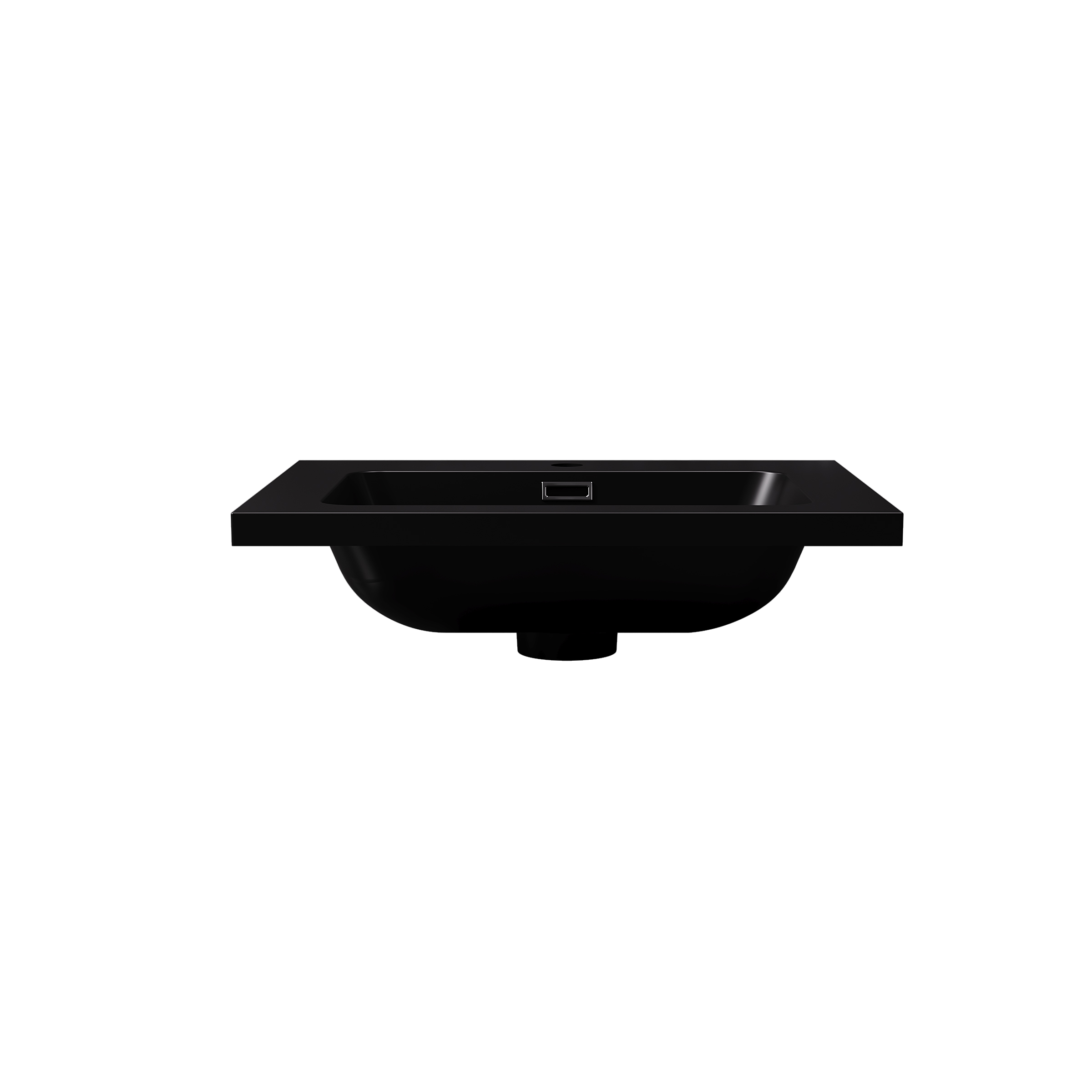 small size basin