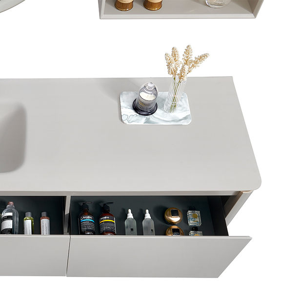 Gabinete de baño