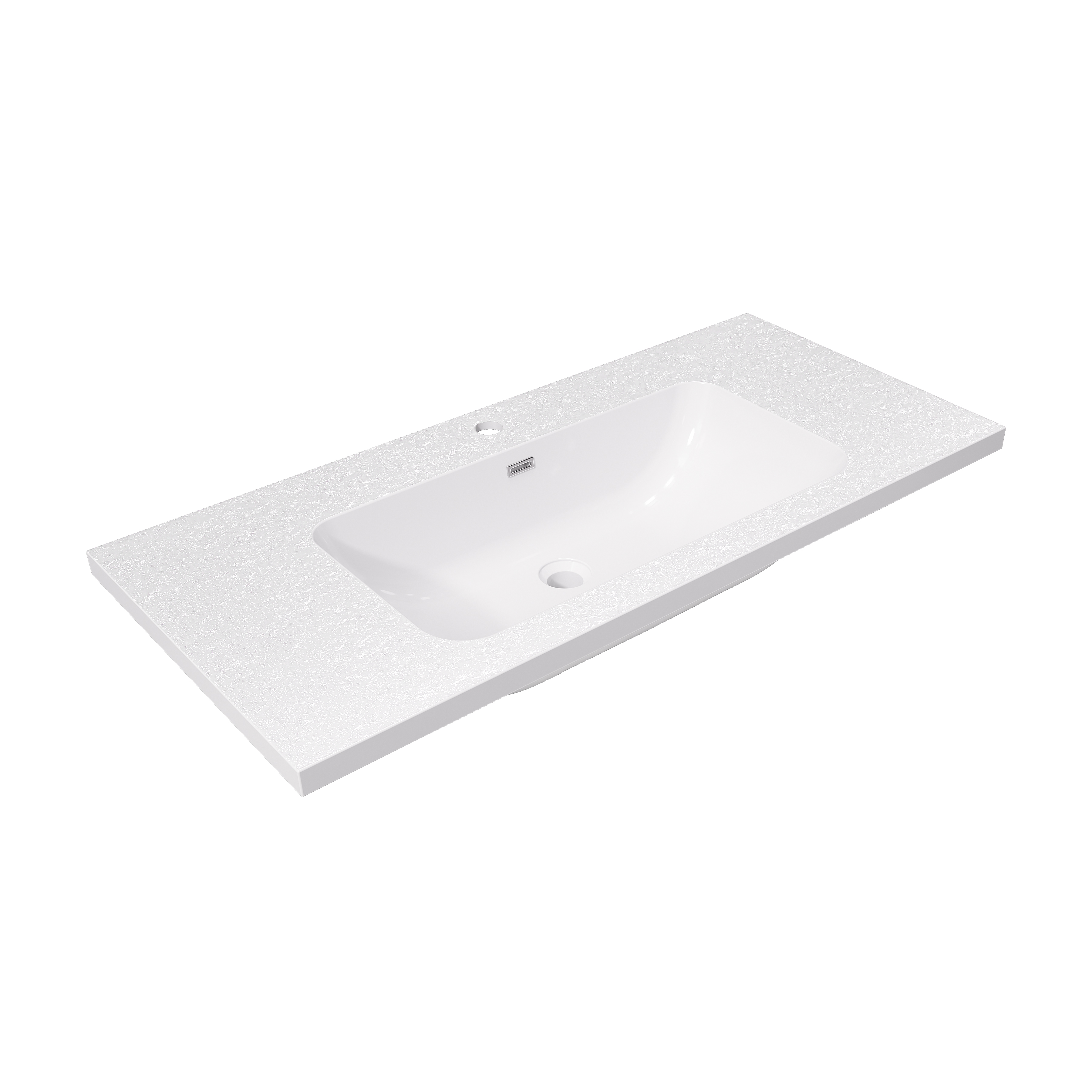 washroom basin
