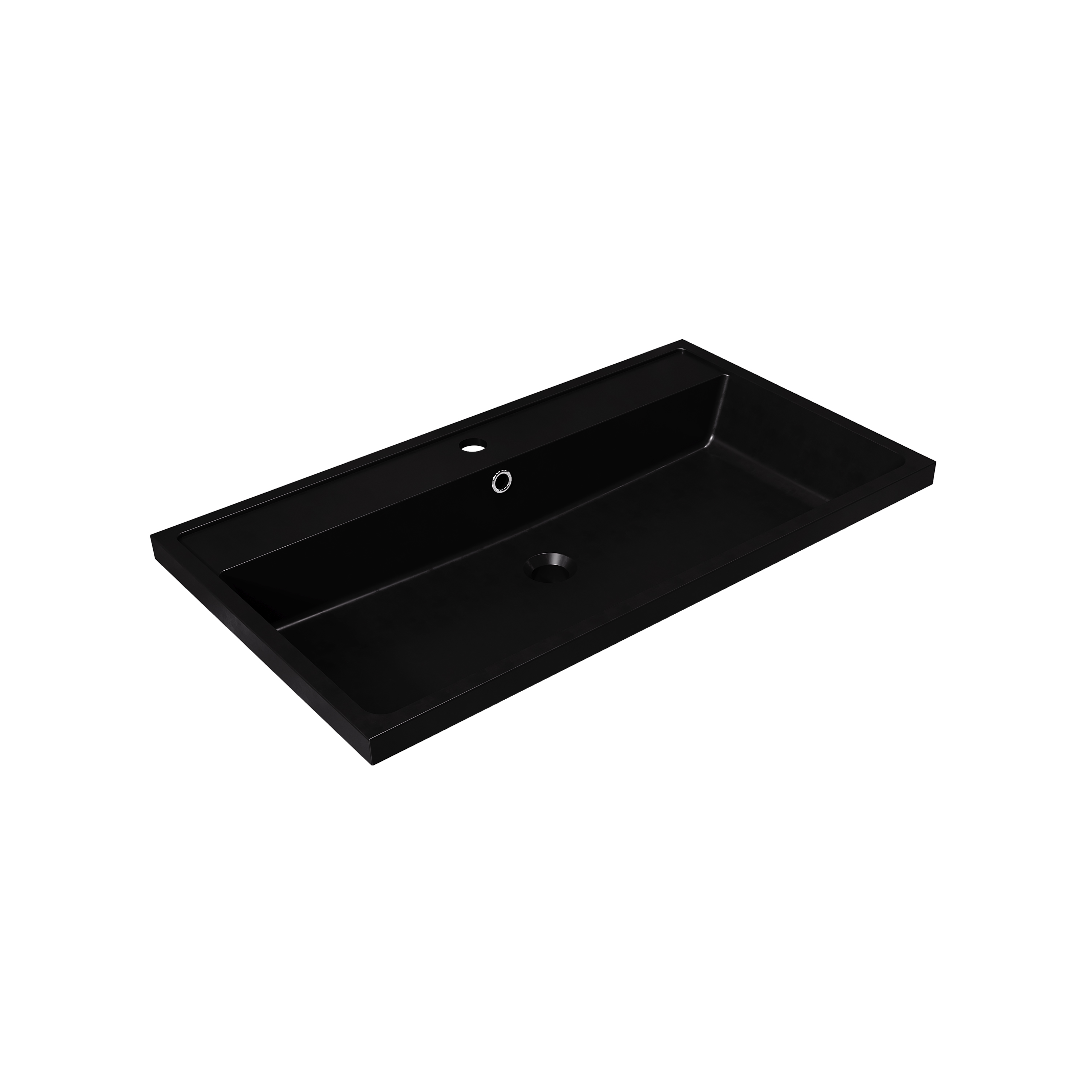resin basin