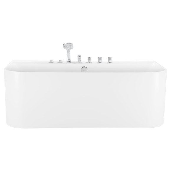 Massage Bathtub / Free Standing Bathtub