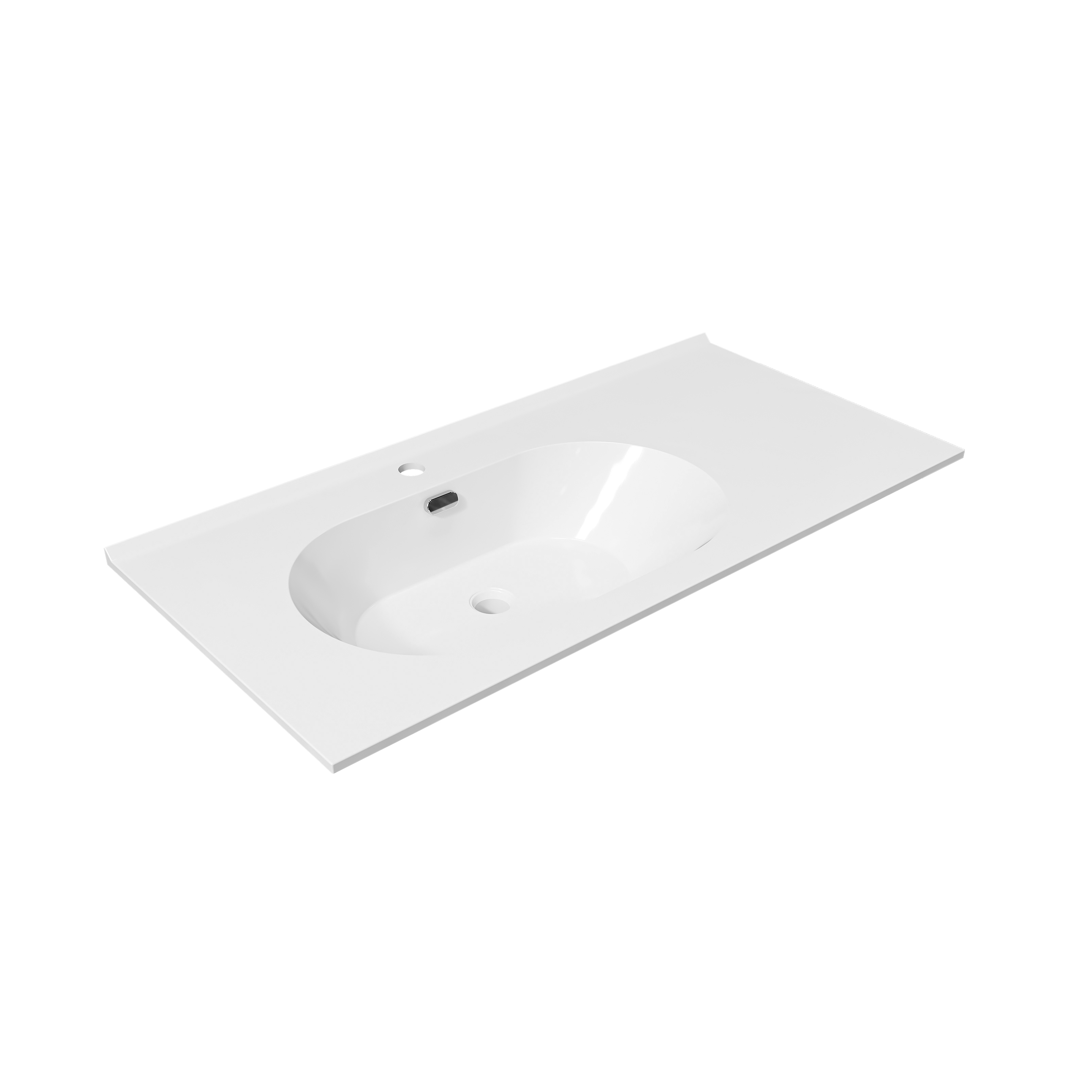 counter top wash basin